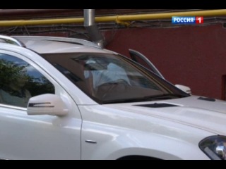 Мир для двоих.1 серия.Россия.2014(новая мелодрама)