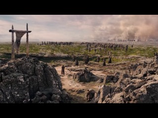 Ной (Noah) 2014 фильм, официальный русский трейлер, новинки кинопроката, Рассел Кроу, HD720, HDRip