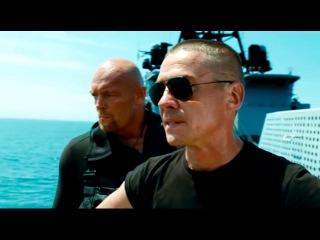фильм 2014 "22 минуты"(боевик)